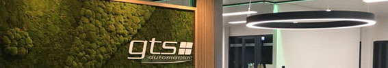 GTS AUTOMATION HEAD OFFICE